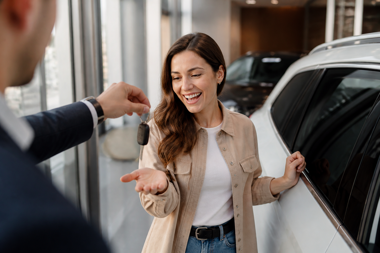 Auto Loans